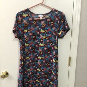 Lularoe dress